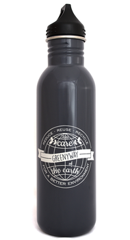 Grey - 750ml