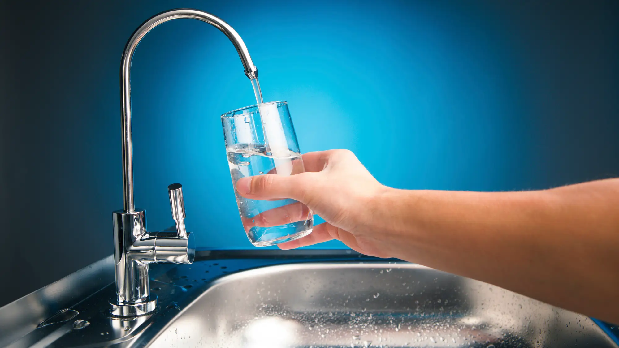 Greenyway - Filtrado de Agua en Casa: Descubre una Solución Sostenible y  Efectiva