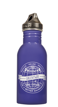 Violet - 500ml