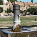 rome fountain bottle reuse greenyway nasone