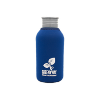 Funda Azul 500ml