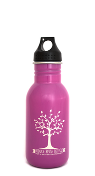 Pink - 500ml