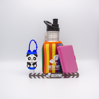 Pack Infantil 350ml