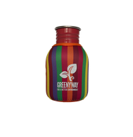 Funda Rayas 350ml