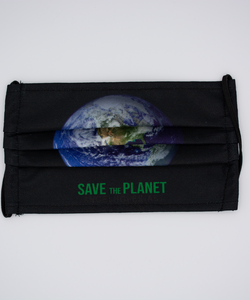 Civil Mask Save The Planet