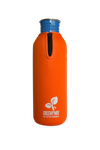 Funda Naranja 750ml