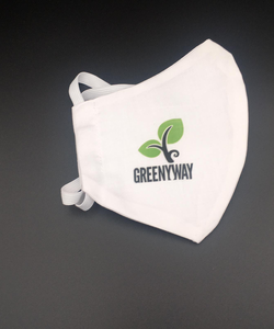 Civil Mask Greenyway
