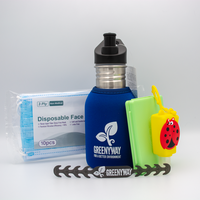 Pack Infantil 350ml Opcion B