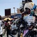 senegal, bolsas de plastico, plastico, ecologia, reciclaje, ley, medidas, multas