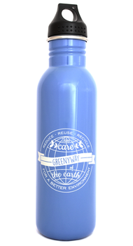 Blue - 750ml
