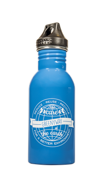 Blue - 500ml