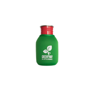 Funda Verde 350ml