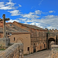 ecoturismo, castilla y león, Maderuelo