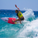 cosmetics, hair care, water sports