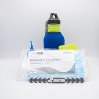 Pack Infantil 500ml Opcion B