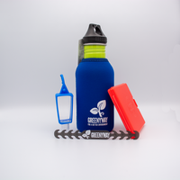 Pack Infantil 500ml
