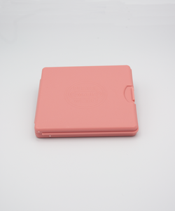 Mask Cover Pink