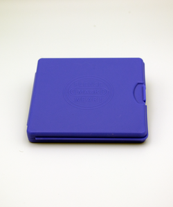 Mask Cover Blue