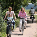 Carriles Bici, Bicicleta, Holanda, Ecología, Movilidad Sostenible, Reducción de la Contaminación, Seguridad Vial