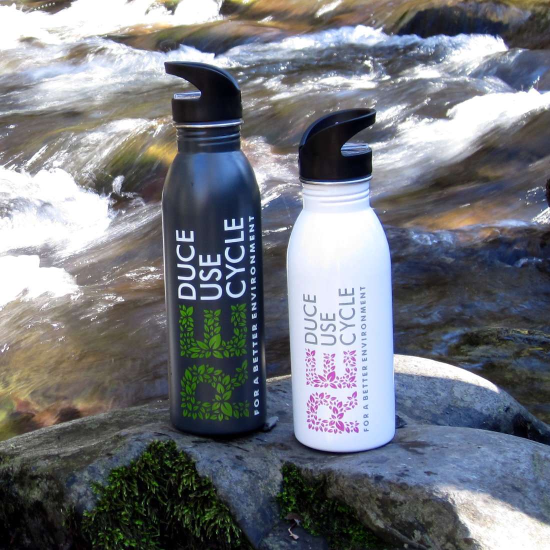 Grey Matte - 750ml