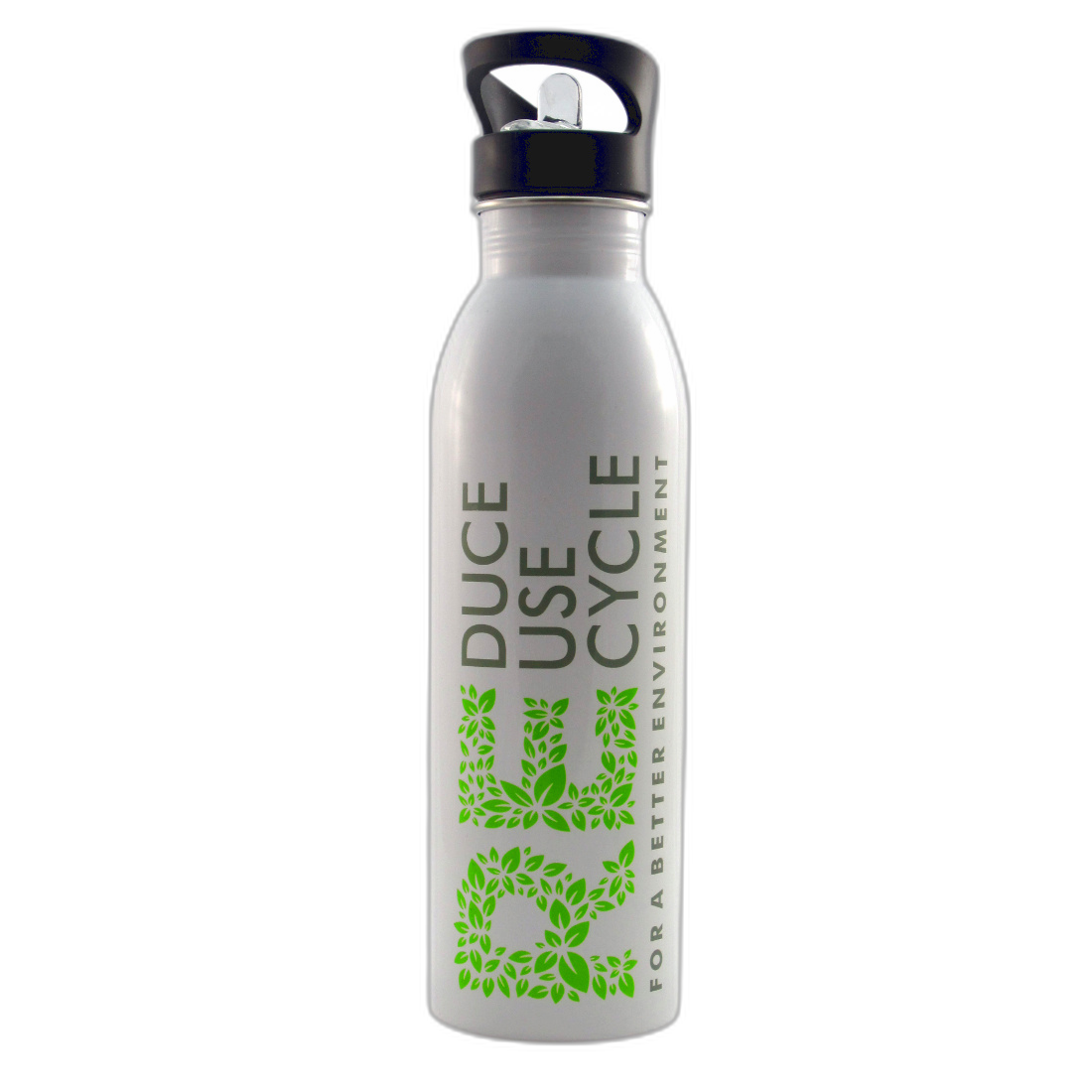 White & Green - 750ml