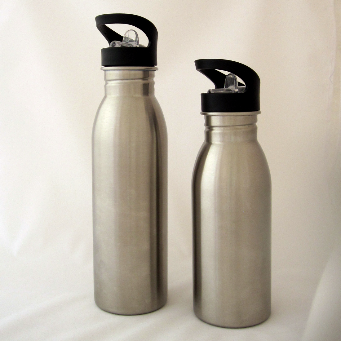Steel - 750ml