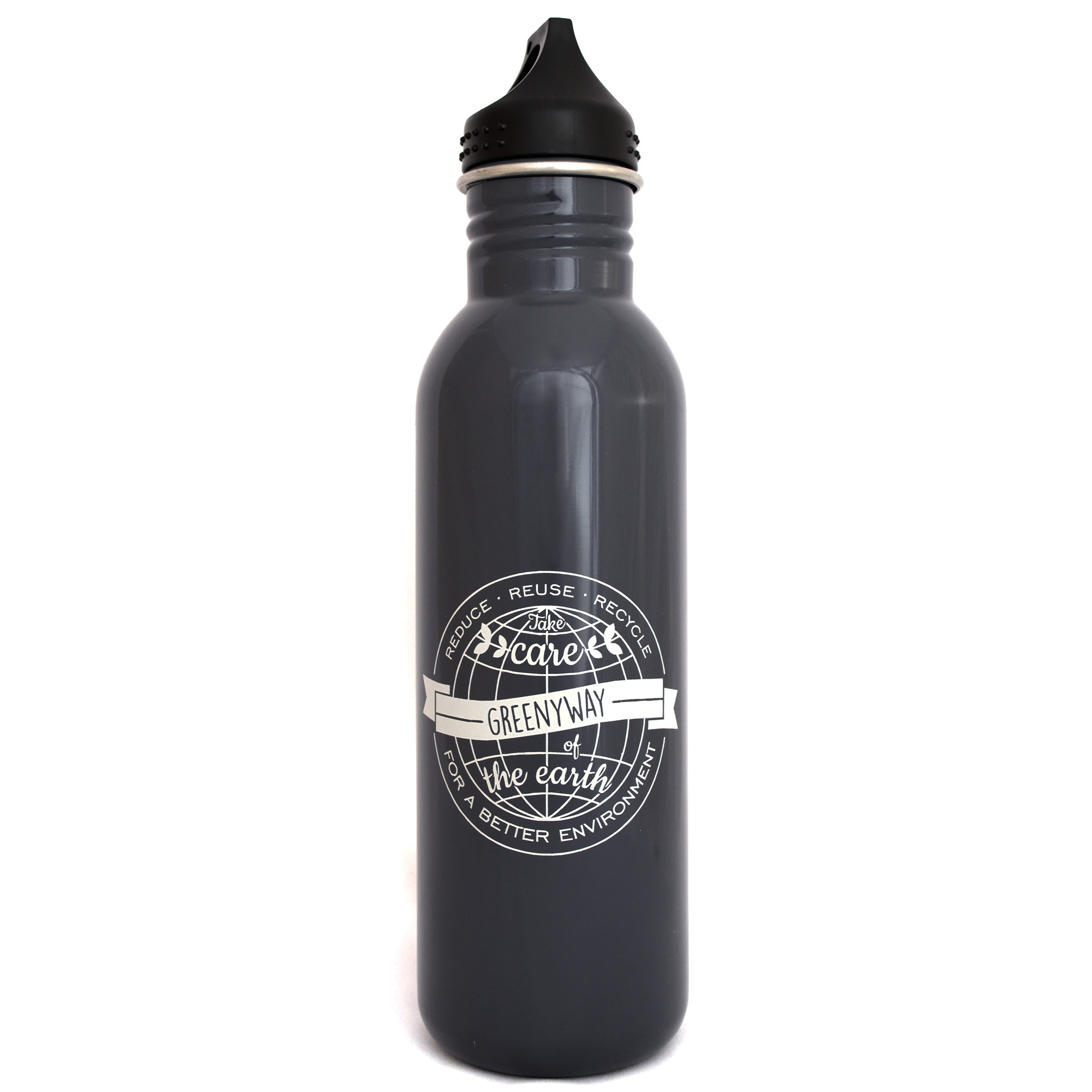 Grey - 750ml