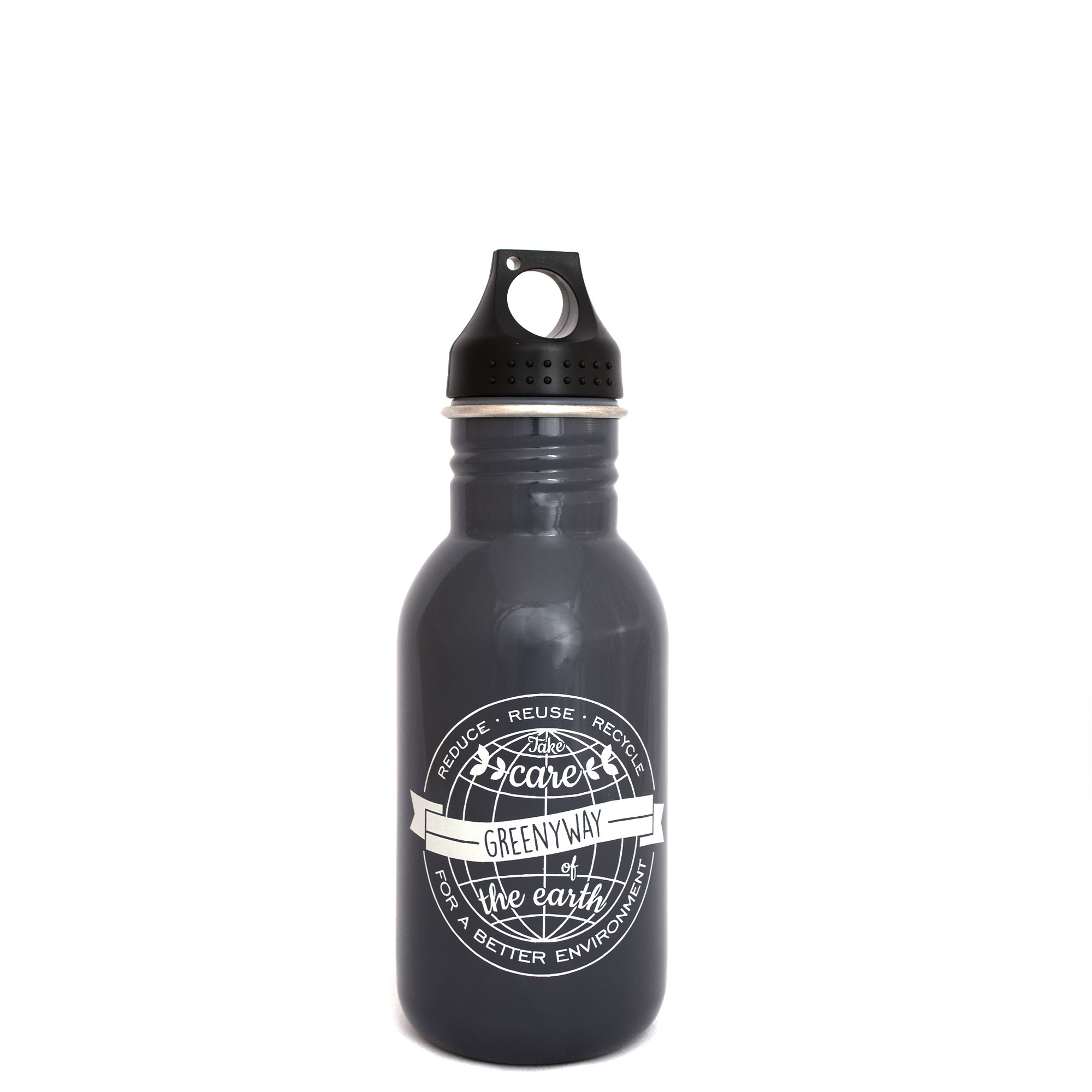 Grey - 500ml