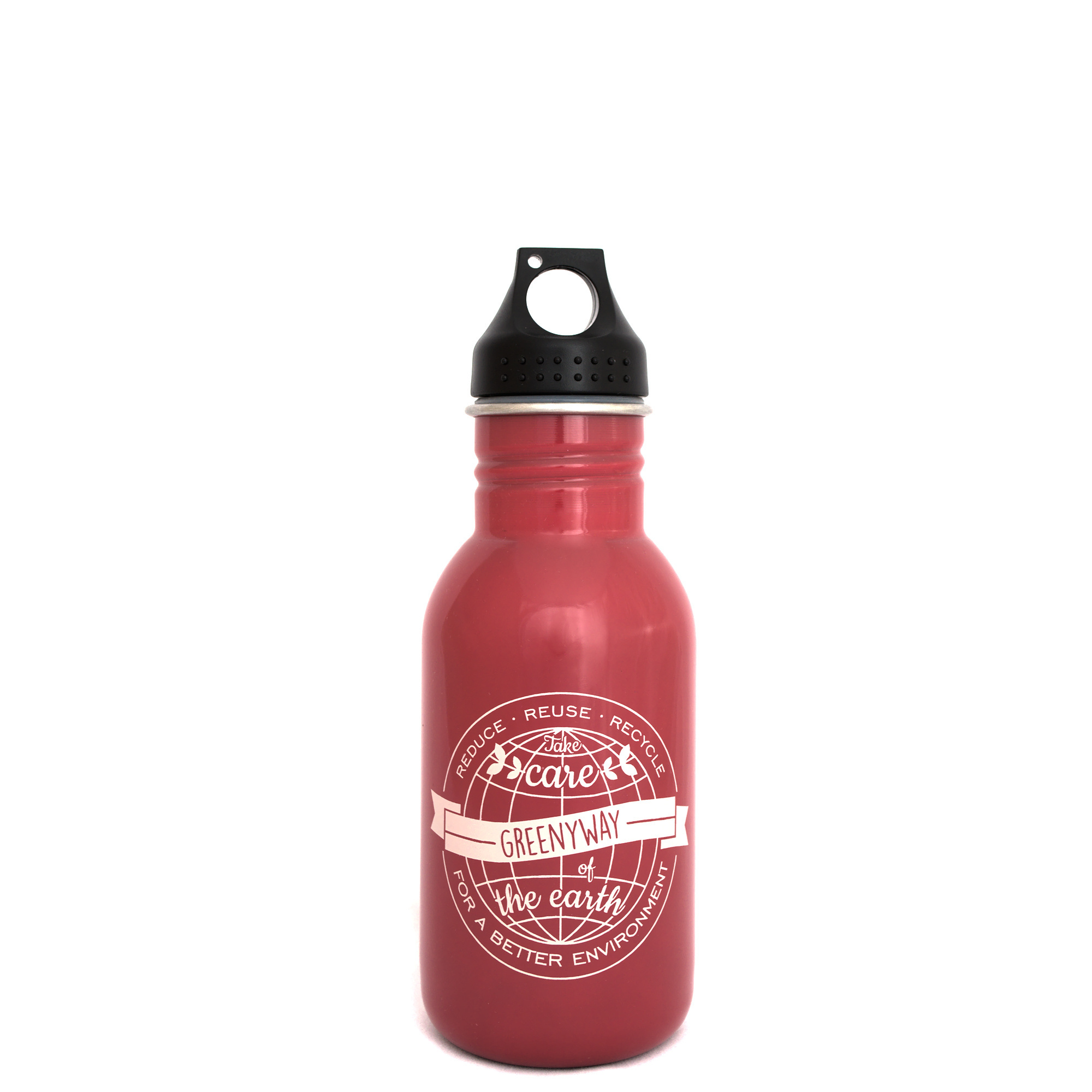 Red - 500ml