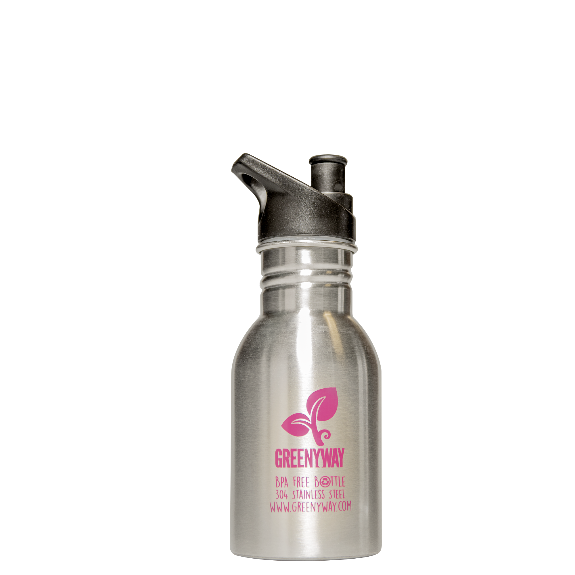 Pink - 350ml