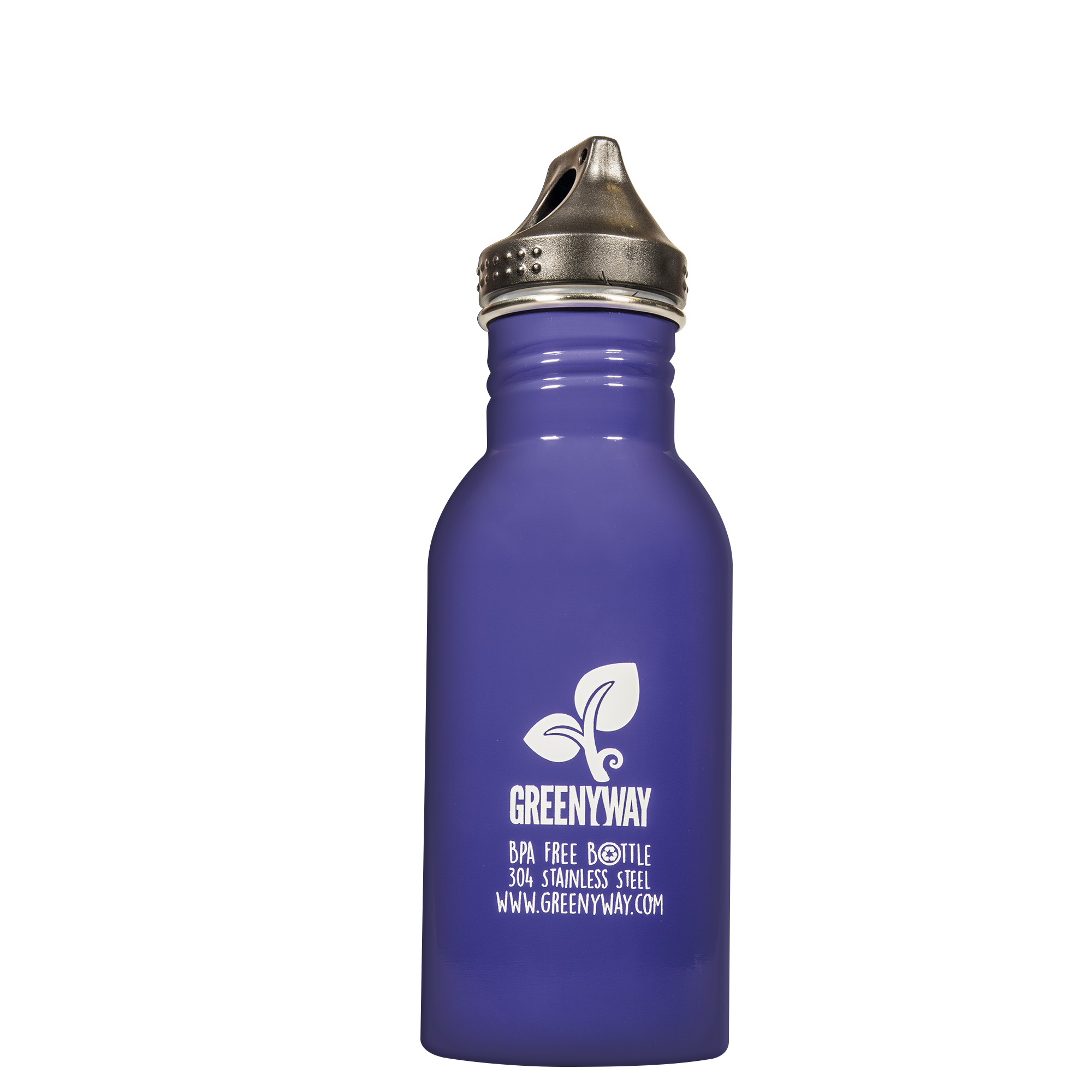 Violet - 500ml