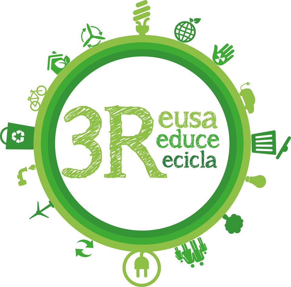 LAS 3 ERRES