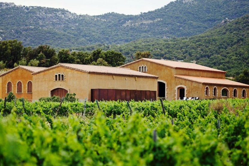 masia