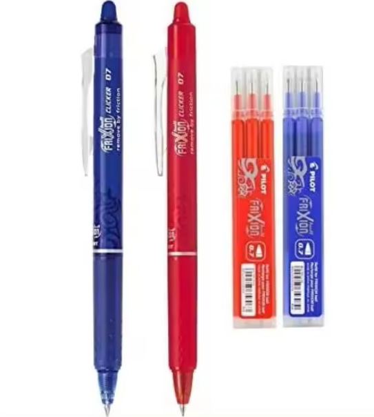 boligrafox pilot Frixon