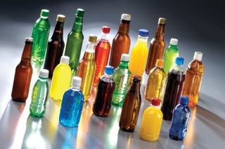 Health and bottles