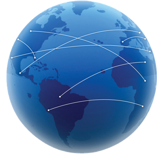 Whe begin to sell Worldwide