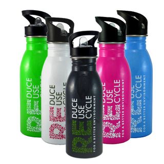 Nuevo Stock Botellas