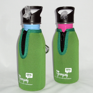 Fundas Térmicas Para Tus Botellas