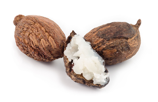 Shea butter