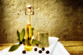Beneficios de los jabones naturales frente a los industriales
