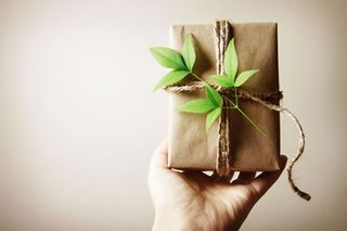 Regalos originales y saludables para esta Navidad