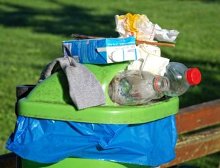¿Qué planes tienen los españoles para mejorar su relación con el medio ambiente?