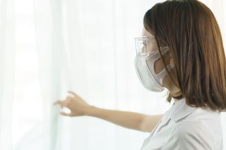 Cómo desinfectar correctamente las mascarillas FFP2/3 y N95