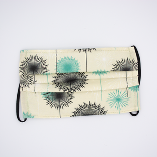 Mascarillas Textiles
