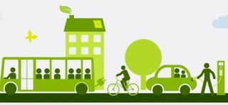 Gestión de Flotas de Vehículos Eco-Responsable