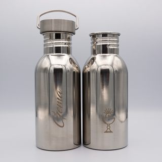 Nuestra Botella más Vendida, ahora PERSONALIZABLE