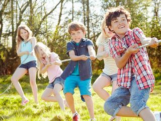 Los Mejores Regalos para Disfrutar al Aire Libre con Niños