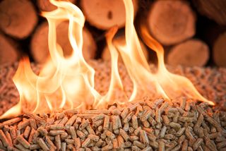 Consigue la temperatura ideal en casa con tu calefacción de Pellets