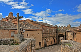 Castilla y León