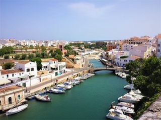 Discover Paradise Lost: The Breathtaking Menorca Island